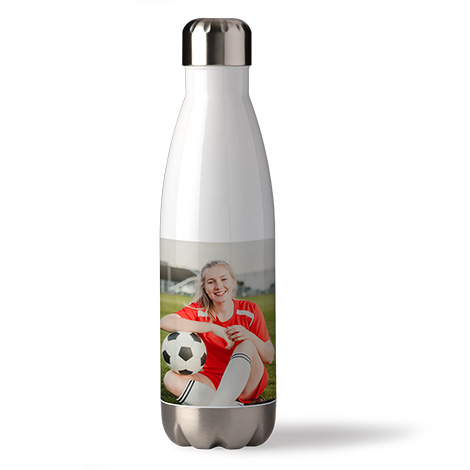 Insulated Water Bottle