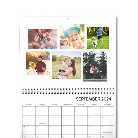 Calendars