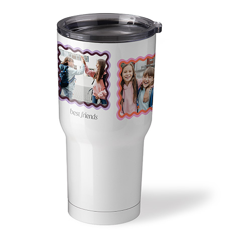 Insulated Tumbler