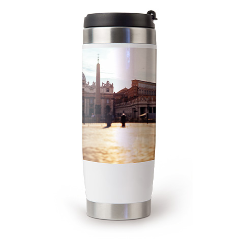 Travel Tumbler