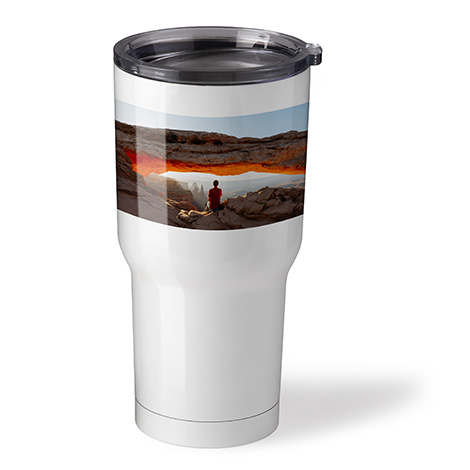 Insulated Tumbler