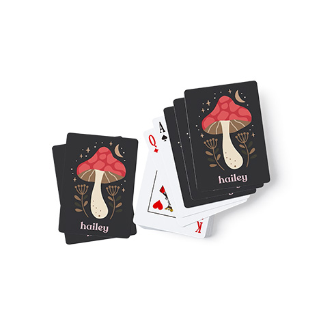 Custom Playing Cards