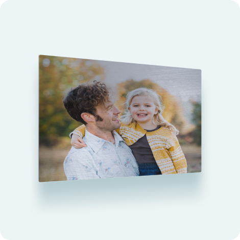 Wall Metal Photo Panels