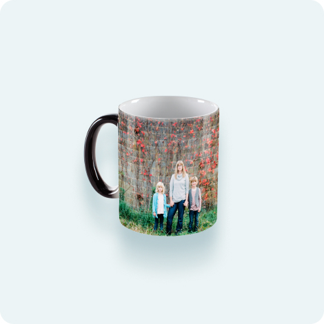 11oz. MAGIC MUG