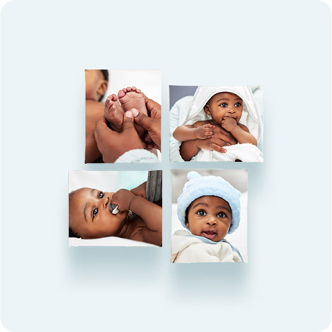 Canvas sets