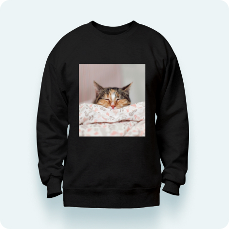 Adult Crewneck Sweatshirt