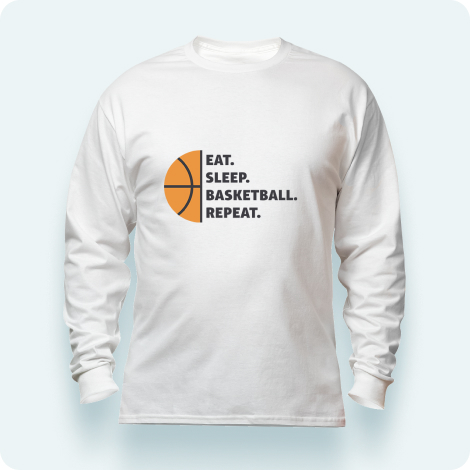 Adult Longsleeve Shirts