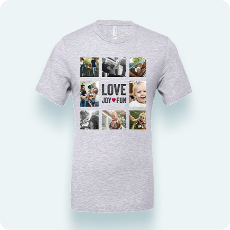 Premium Adult T-Shirts