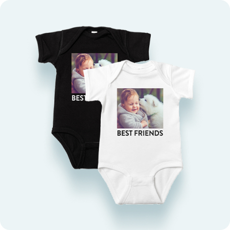 Baby Bodysuits