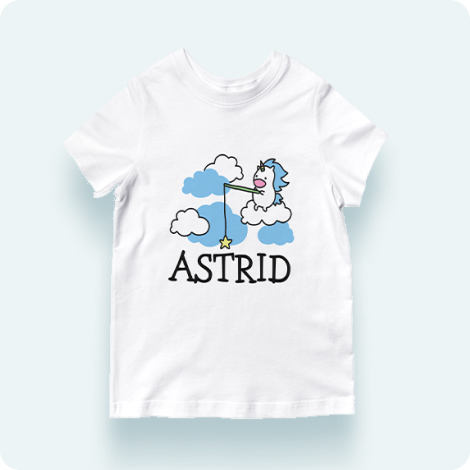 Toddler T-Shirts