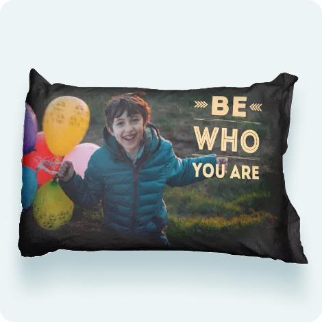Custom Pillowcase