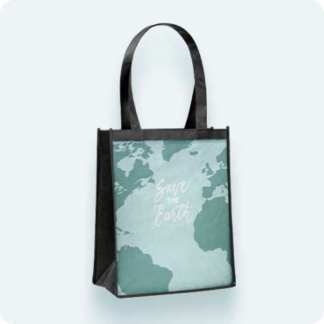 Reusable Grocery Tote