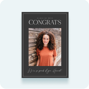 Graduation Cards