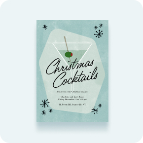 Invitations