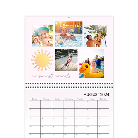 Wall Calendars