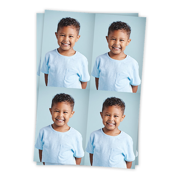 Create Wallet Prints, set of 4 | Photo Printing | Snapfish US