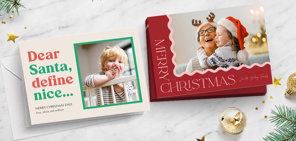 Christmas Cards