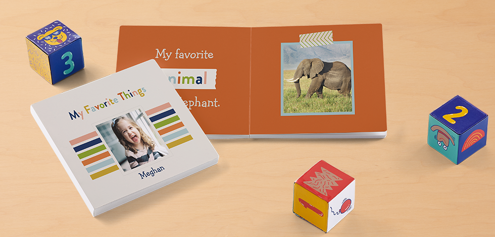 Custom Shower Curtain