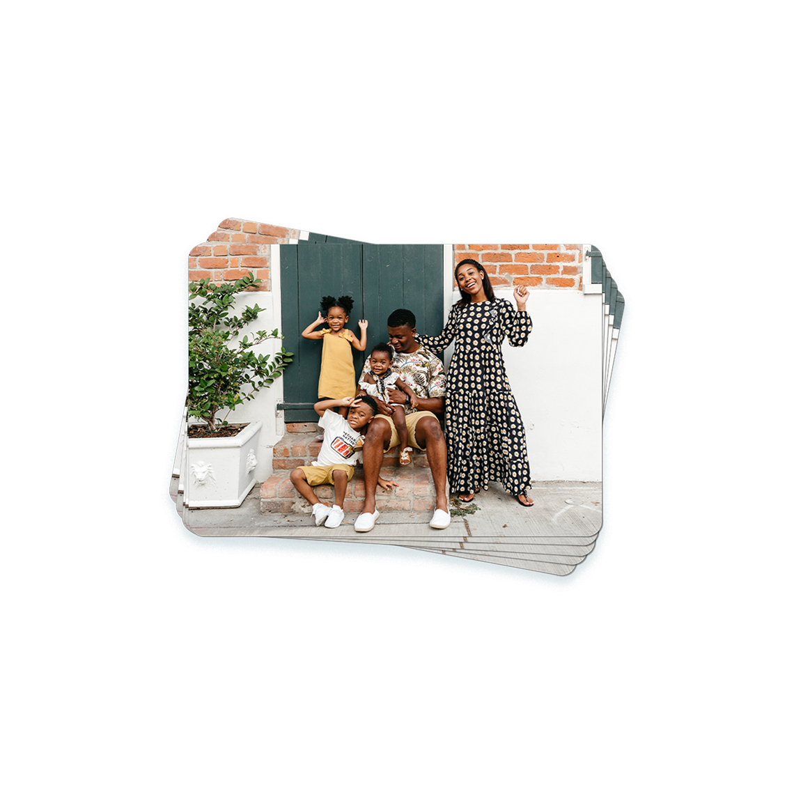 5x7 Photo Magnets | Full Photo | Snapfish