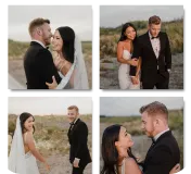 Photo tile gallery sets