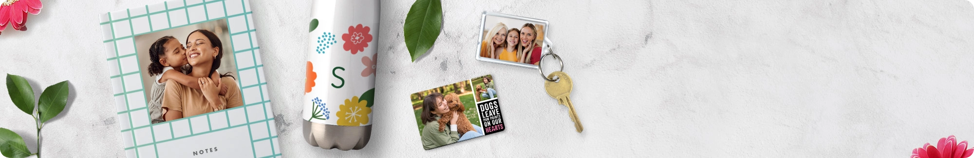 Photo Gifts