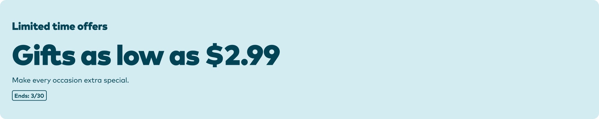 Deals