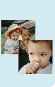 Photo Tile