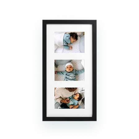 Multiphoto framed prints