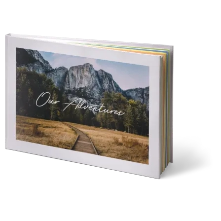 Photo books