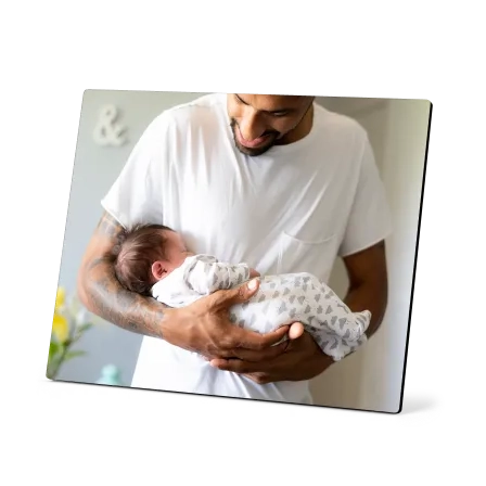 Photo panels, tabletop