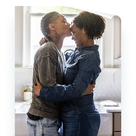 Large adhesive prints