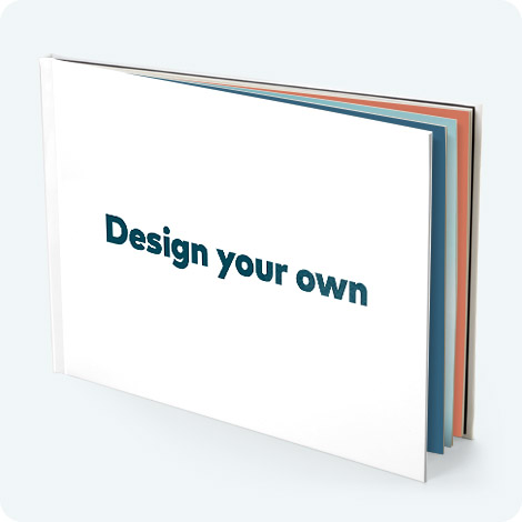 Design Your Own