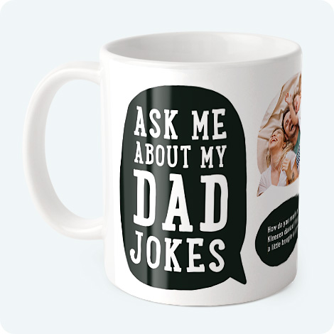 Dad Jokes