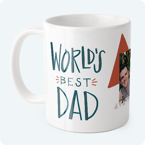 Worlds Best Dad