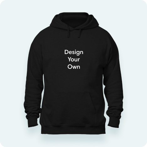 Adult Hooded Sweatshirts
