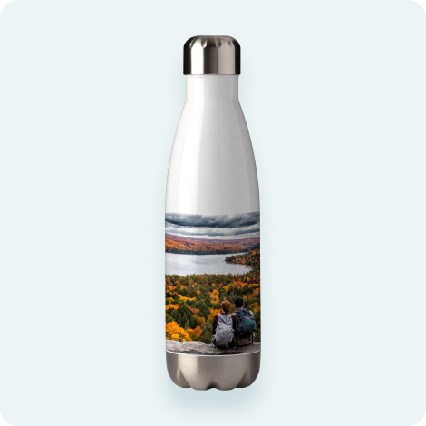 Insulated Water Bottle