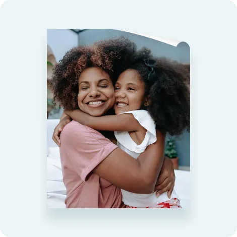 Large Adhesive Prints