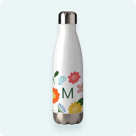Insulated Water Bottle