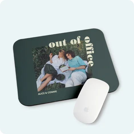 Mousepads