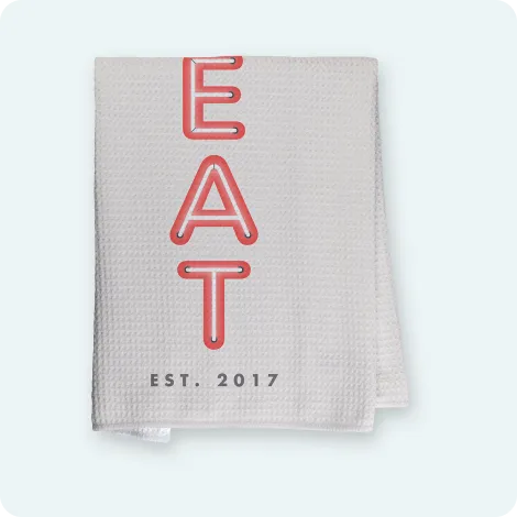 Tea Towel