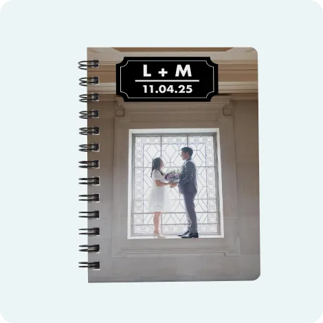 Notebooks + Journals