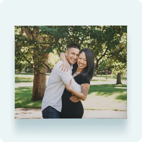 Shop all canvas prints