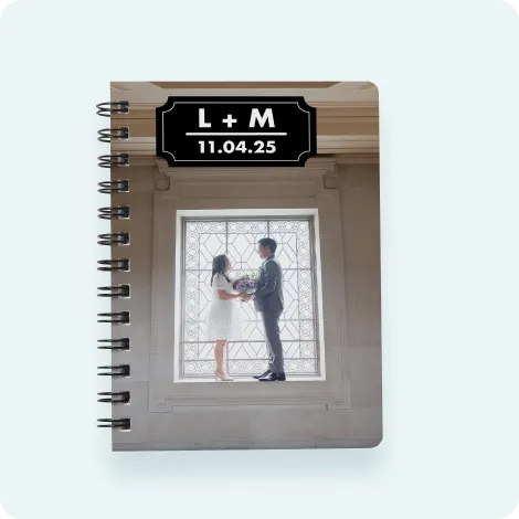 Notebooks + Journals