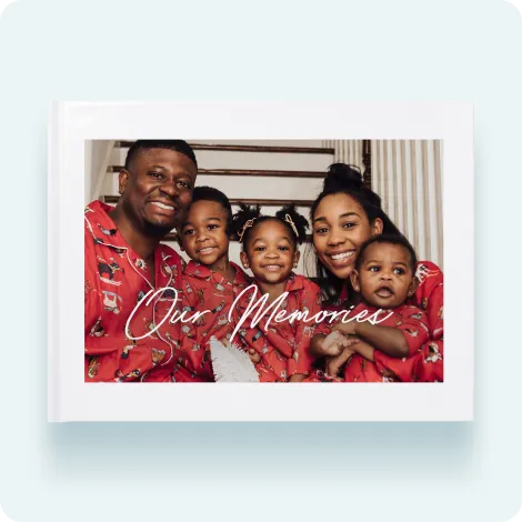 11x14 Landscape Books