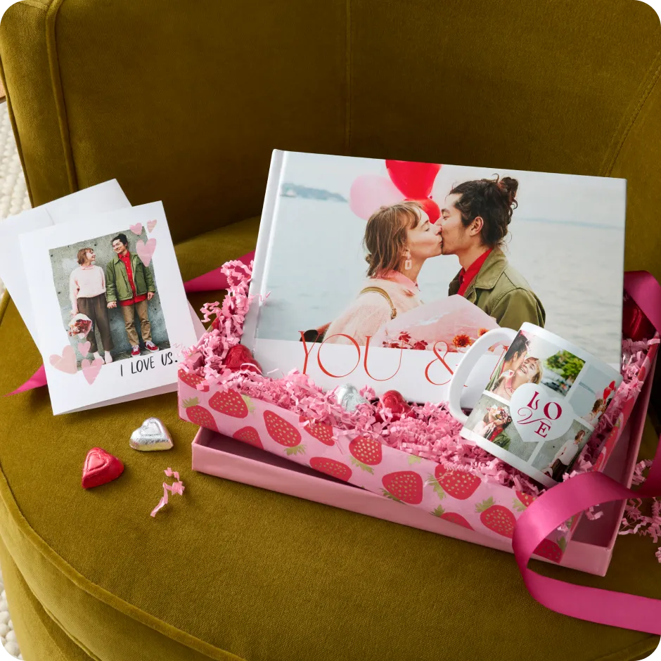 Personalized Gifts for All Occasions | Snapfish, image size:940x940