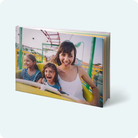PHOTO BOOKS