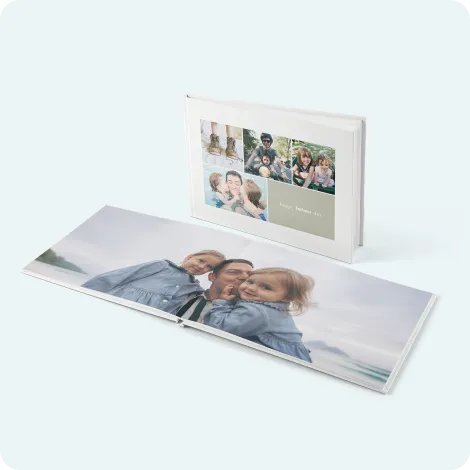 PHOTO BOOK EXTRA PAGES