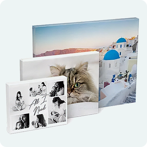 Canvas Prints
