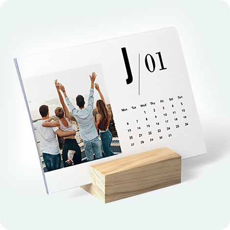 Photo Calendars