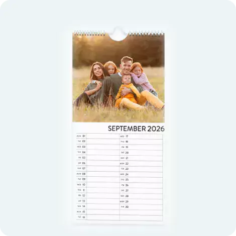 Kitchen Calendar